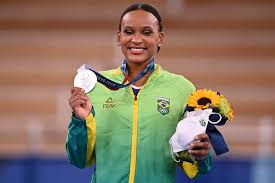 O brasil também estreou nas olimpíadas do rio de janeiro contra a china, em 2016. Veja Os Medalhistas Do Brasil Nas Olimpiadas De Toquio 08 08 2021 Esporte Folha