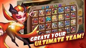I am looking for a code for lemonade cat thats bloxdonalds can you put it in? New Idle Heroes Tier List April 2021 Best Team Setup