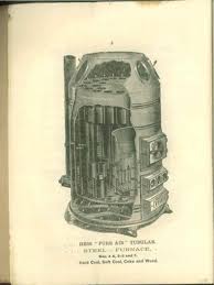 If you're one of the thousands of twin cities homeowners whose home was built long ago, you may have an antiquated gravity furnace in your basement. Heating With An Old Octopus Furnace Oldhouseguy Blog