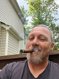 What are you smoking tonight?