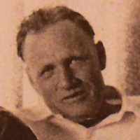 Frank Archie Jefferies (1911–1988)