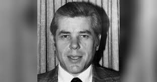 Everett Larry Fabian Obituary