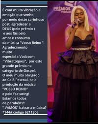 O portal de divulgação de músicas. Gabriela Songs Venha A Nos O Vosso Reino Seja Feita A Facebook