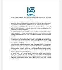 La oferta de vacunas en el mercado es cada vez más amplia. Solicitud De Cansino Ante El Isp Una Dosis Y Ensayo Clinico Impulsado Por Universidades Regionales