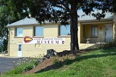 Historical Society Meeting