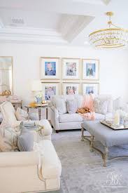 Meet Chloe Plus Puppy Furniture Essentials You Will Love Randi Garrett Design Elegant Living Room Decor Living Room Designs Small Room Design