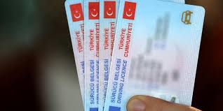 Okumaya devam edin belçika ehliyet şablonu. Turkiye Den Gurbetcileri Ilgilendiren Ehliyet Duzenlemesi Panorama News