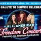 The 2025 Salute to Service Celebration – All event image