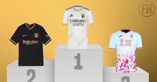 Esta falta de acuerdo se convierte inmediatamente en un tanto a favor para. Das Sind Die 100 Beliebtesten Fifa 21 Ultimate Team Trikots Nur Fussball