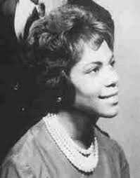 Brenda Holloway, The Late Mary Wilson Of The Supremes, & Aunt Claudette  "First Lady" Robinson Of The Miracles. 🌹🌹🌹