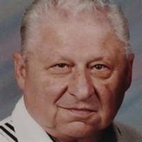 John J. Quint Jr. Obituary (2023)