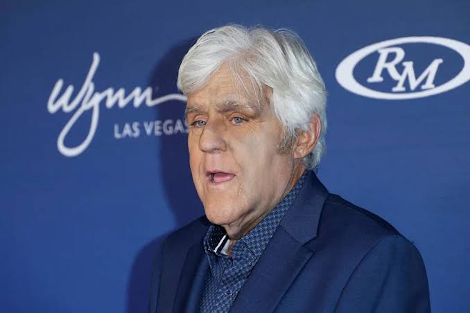 Jay Leno Breaks Silence On Wife's 3-Year Tragedy Loop