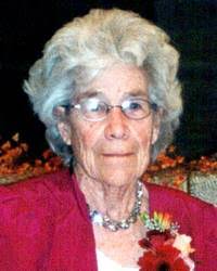 Kathleen Clara “Kay” Daniel Sakry (1919-2007)