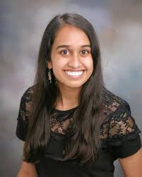 Honorable mentions: Northwest Suburban Academic Team, 2016-2017