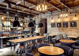 Bottega Wine And Tapas By Kley Design Studio Bar Design Restaurant Restaurant Design Restaurant Decor