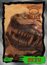 The Starwars Com 10 Best Monsters Starwars Com