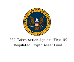 Show more profiles show fewer profiles others named chuck riddle. The U S Securities And Exchange Commission Sec Announced On Tuesday That It Has Taken Action Against Securities And Exchange Commission Cryptocurrency Asset
