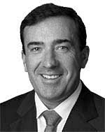 Big Three Executives: General Motors 2016