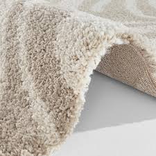 Tolle angebote bei ebay für hochflor/shaggy teppich creme. Design Hochflor Teppich Desert Beige Creme Teppich Boss