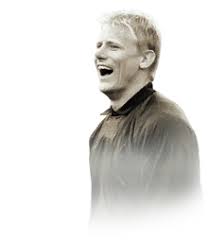 Peter schmeichel out here loudly supporting luka modric and croatia nt despite them knocking his #croatia nt #peter schmeichel #luka modric #football ramblings #mr. Peter Schmeichel Fifa 21 93 Icon Moments Rating And Price Futbin