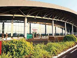 See route maps and schedules for flights to and from nashik and airport reviews. Hal Successfully Conducts Night Landing Trials At Ozar Airport Nashik News Times Of India