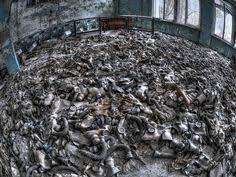 It is safe to assume that well over 75% of these were caused by radiation poisoning of some type. 190 Chernobyl Ideas Chernobyl Chernobyl Disaster Nuclear Disasters