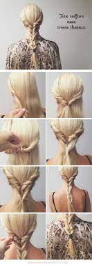 Coiffures faciles cheveux longs épais coiffures cheveux longs. Tuto Coiffure Facile Cheveux Longs Courts Tuto Coiffure Tuto Coiffure Cheveux Long Tutoriels Coiffure