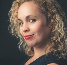 My Best Friend's Barf-lorette" by Sarah Wallin — MORIA