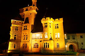 Hochzeitsfest Auf Schloss Altenhausen Foto Video Lehmann Der Luftbild Fotograf