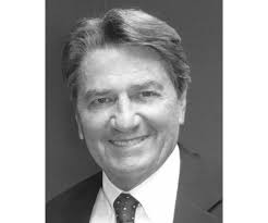 Michael Hill Obituary (1951