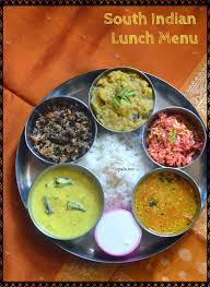 South Indian Munch Menu 1 Indian Food Catering Indian Food Recipes Vegetarian Lunch Menu