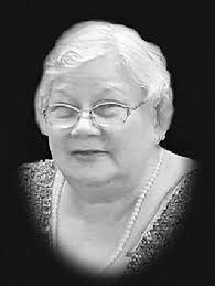 Martha Lowery Obituary (1949