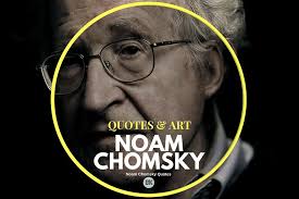 The smart way to keep people passive and obedient is to strictly limit the spectrum of acceptable opinion, but the intellectual tradition is one of servility to power, and if i didn't betray it i'd be ashamed of myself. 55 Noam Chomsky Quotes B K Mag