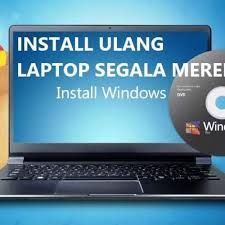 Instal ulang merupakan salah satu solusi yang paling banyak dilakukan oleh pengguna windows jika komputer mereka mengalami masalah. Instal Ulang Laptop Asus Goreng