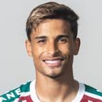 Estatísticas e avaliações do Gabriel Rosa Lyra