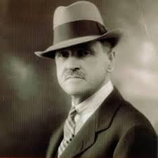 FOOTNOTE: Why Was Somerset Maugham Driven to go to India?