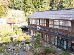 Izumiya Ryokan Nagato (Yamaguchi), Japan — book Ryokan, 2023 Prices
