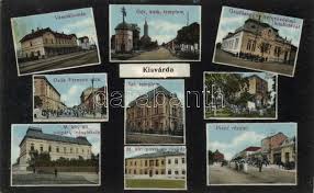 Kisvárda vasútállomás is situated southeast of tompos úti lakótelep. Kisvarda Zsinagoga Vasutallomas Gorog Katolikus Templom Darabanth Kft