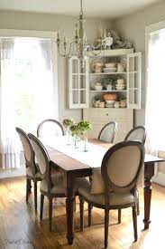 Design the home of your dreams with countless selections at hickory furniture welcome to the cabinets furniture catalog for your dining room. 10 Cool Ways To Maximize Storage With Corner Cabinets