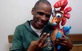 É famosa por suas diversas participações nos carnavais de são paulo e do rio de janeiro , desfilando há mais de uma década em ambos, sendo por muitos. De Transexual A Ex Atleta E Cantor Veja Quem Pode Povoar A Fazenda 7 Noticias Da Tv