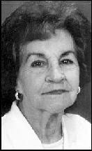 Barbara Allen Obituary (2015)