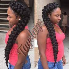 30 Butterfly Braid Styles Natural Hair Styles Braided Hairstyles Braid Styles