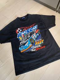Browse through dazzling designs and styles and explore all the ways to personalize them to match your message, event or idea. Vintage Nascar Kurt Busch Tee Men S Fashion Clothes Tops On Carousell