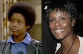 Allen West 100 birthday. Elsie Harris