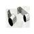 Double Curtain Rods