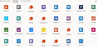 Combining ms programs with cloud services like onedrive and microsoft teams. Microsoft 365 A Cheat Sheet Techrepublic