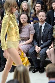 Aaron Paul Confused By Fashion Celebrities Funny Funny Photoshop Best Funny Pictures