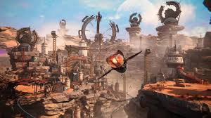 Rift apart and download freely everything you like! Ratchet Clank Rift Apart Gameplay Trailer Final Weapon