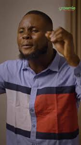 Nduka has made his choice