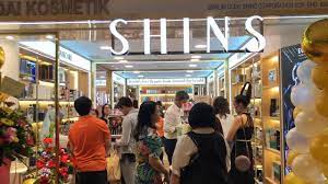 The business current operating status is ceased registration with registered address at peace centre. Shins Shins Suria Klcc Facebook